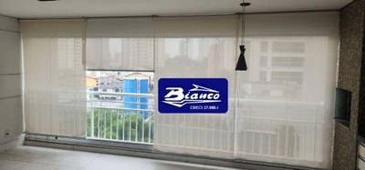 Apartamento, 2 quartos, 116 m² - Foto 1