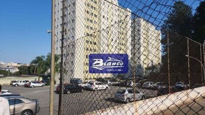 Apartamento, 2 quartos, 55 m² - Foto 1