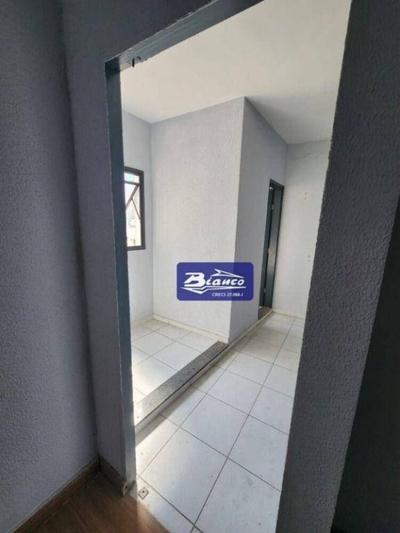 Sala-Conjunto, 33 m² - Foto 3