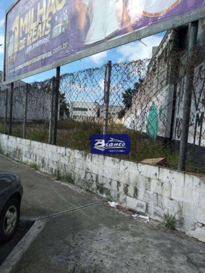 Terreno, 1503 m² - Foto 1