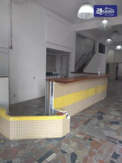 Loja-Salão, 520 m² - Foto 1