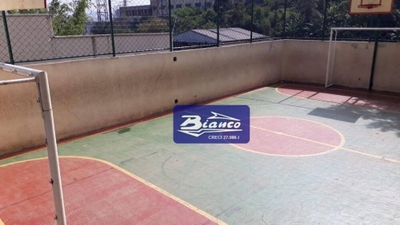 Apartamento, 2 quartos, 54 m² - Foto 4