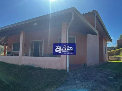 Chácara, 4 quartos, 3022 m² - Foto 2