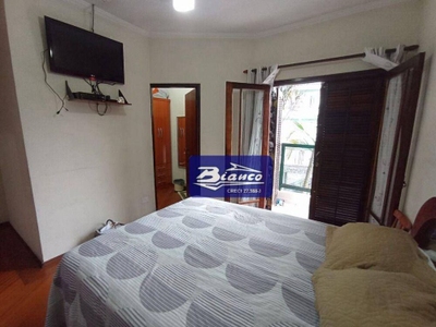 Sobrado, 3 quartos, 154 m² - Foto 4