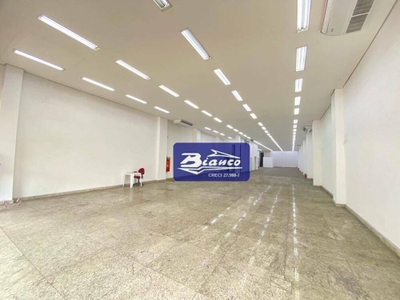 Prédio Inteiro, 1200 m² - Foto 1