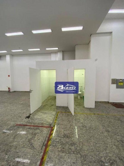 Prédio Inteiro, 1200 m² - Foto 2