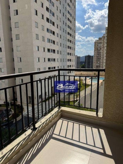 Apartamento, 3 quartos, 76 m² - Foto 2