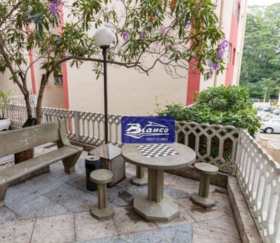 Apartamento, 2 quartos, 62 m² - Foto 4