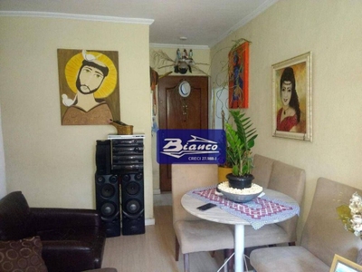 Apartamento, 2 quartos, 62 m² - Foto 3