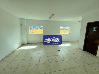 Sala-Conjunto, 45 m² - Foto 1