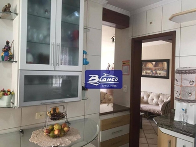 Cobertura, 3 quartos, 148 m² - Foto 4