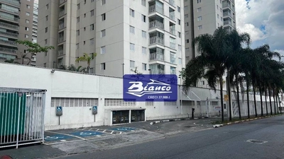 Apartamento, 2 quartos, 64 m² - Foto 2