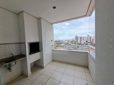 Apartamento, 3 quartos, 100 m² - Foto 3