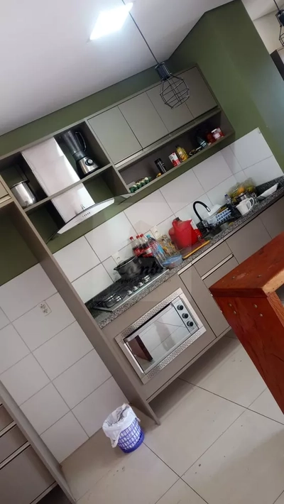 Apartamento, 3 quartos, 106 m² - Foto 3