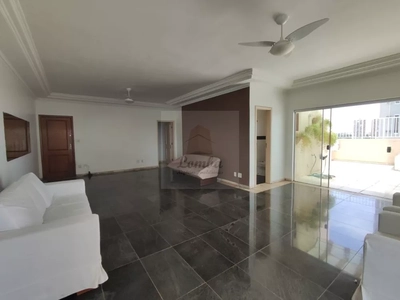 Cobertura, 4 quartos, 260 m² - Foto 2