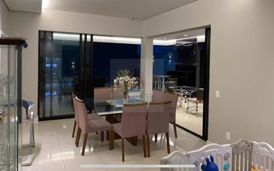 Casa, 4 quartos, 355 m² - Foto 5