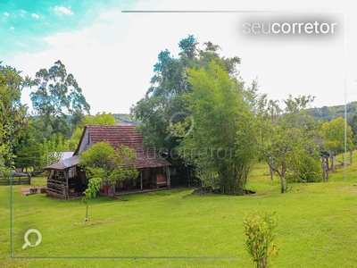 Chácara, 2 quartos, 23 hectares - Foto 2