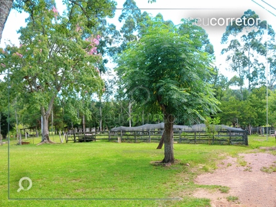 Chácara, 2 quartos, 23 hectares - Foto 1