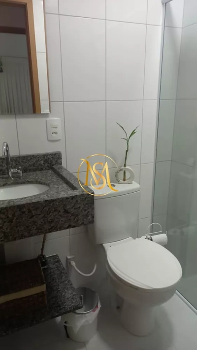 Apartamento, 2 quartos, 84 m² - Foto 2