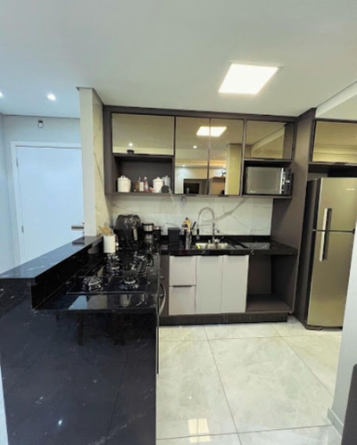 Apartamento, 2 quartos, 61 m² - Foto 5