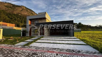 Casa de Condomínio, 3 quartos - Foto 2