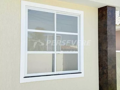 Casa, 3 quartos, 110 m² - Foto 3