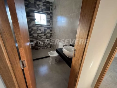 Casa de Condomínio, 3 quartos - Foto 5