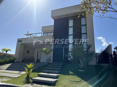 Casa de Condomínio - Foto 1