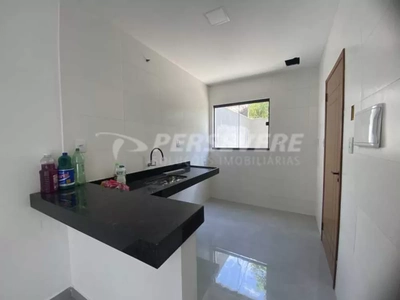 Casa de Condomínio, 2 quartos - Foto 4