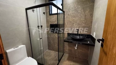 Casa de Condomínio, 3 quartos - Foto 5