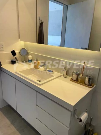 Casa de Condomínio, 4 quartos - Foto 4