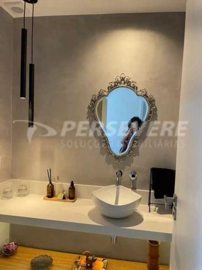 Casa de Condomínio, 4 quartos - Foto 5