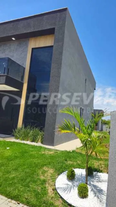 Casa de Condomínio, 4 quartos - Foto 3