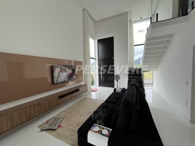 Casa de Condomínio, 4 quartos - Foto 2