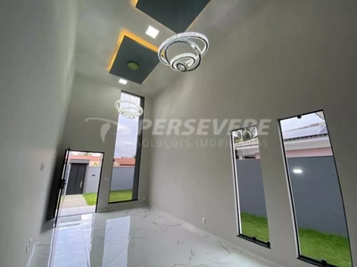 Casa, 3 quartos, 122 m² - Foto 4