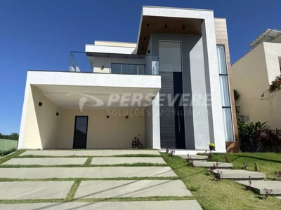 Casa de Condomínio, 5 quartos - Foto 2