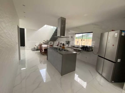 Casa de Condomínio, 5 quartos - Foto 5