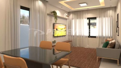 Apartamento, 2 quartos, 70 m² - Foto 3