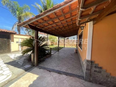 Casa, 3 quartos, 209 m² - Foto 2
