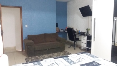 Casa, 2 quartos, 150 m² - Foto 1