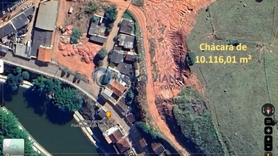 Terreno, 10116 m² - Foto 1