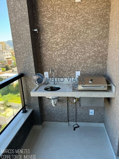 Apartamento, 2 quartos, 64 m² - Foto 3