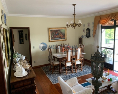 Cobertura, 3 quartos, 151 m² - Foto 1