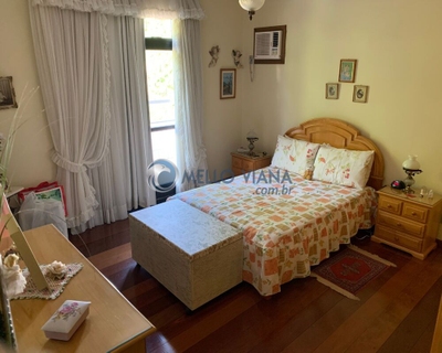 Cobertura, 3 quartos, 151 m² - Foto 4