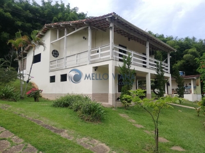 Chácara, 3 quartos, 1 hectares - Foto 1