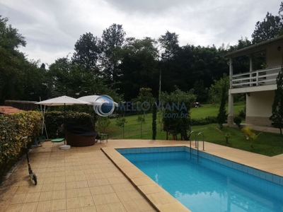 Chácara, 3 quartos, 1 hectares - Foto 2