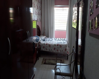 Casa, 2 quartos, 78 m² - Foto 2