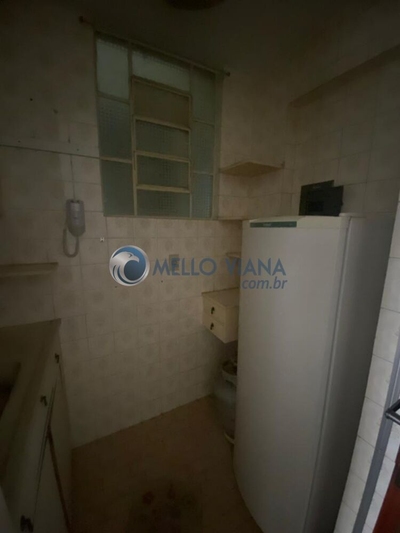 Kitnet-Studio, 30 m² - Foto 2