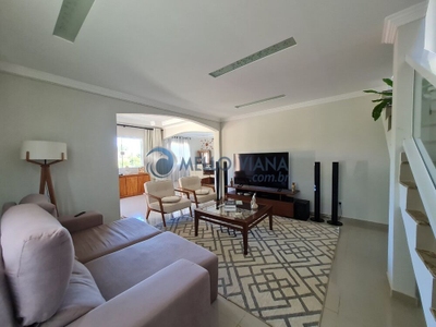 Casa, 4 quartos - Foto 1