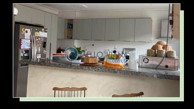 Apartamento, 2 quartos, 134 m² - Foto 2